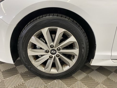Used 2015 Hyundai Sonata Sport image 15