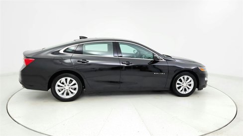 Used 2023 Chevrolet Malibu LT image 5