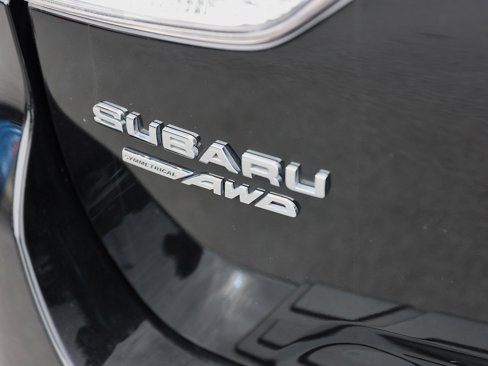 Used 2021 Subaru Forester Sport image 9