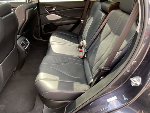 Used 2019 Acura RDX FWD w/ Technology Package image 5