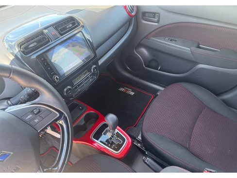 Used 2023 Mitsubishi Mirage image 18