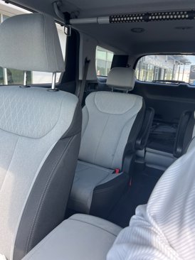 Used 2021 Hyundai Palisade SEL w/ Convenience Package image 6