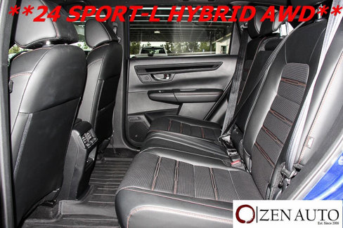 Used 2024 Honda CR-V Sport-L image 33