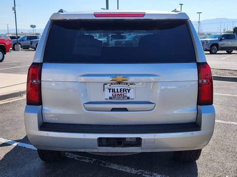 Used 2019 Chevrolet Tahoe LS image 9
