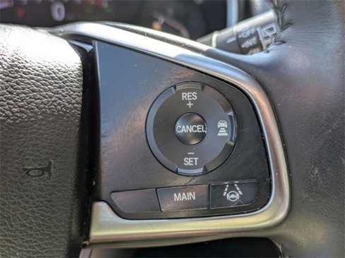 Certified 2018 Honda CR-V EX-L image 16