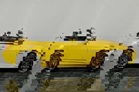 Used 2002 Honda S2000 image 13