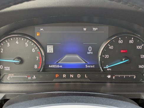Used 2023 Ford Explorer Limited image 31