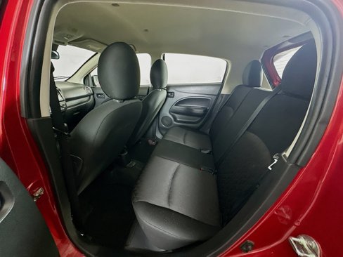 Used 2022 Mitsubishi Mirage ES image 27