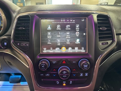 Used 2014 Jeep Grand Cherokee Limited image 26