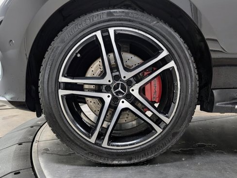Used 2018 Mercedes-Benz GLE 43 AMG 4MATIC image 12