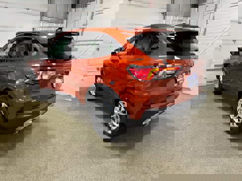 Used 2020 Ford Escape SE image 6