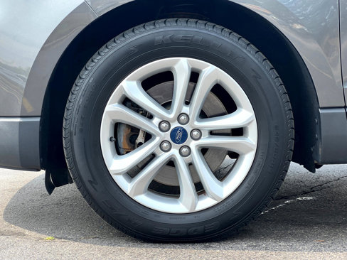 Used 2019 Ford Edge SEL w/ Equipment Group 201A image 55