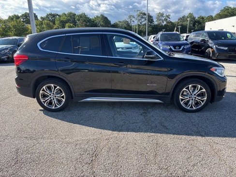 Used 2018 BMW X1 xDrive28i image 4
