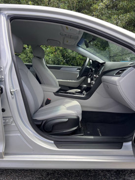 Used 2019 Hyundai Sonata ECO image 17