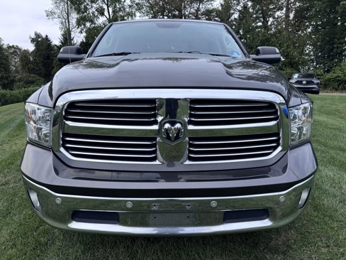 Used 2016 RAM 1500 Big Horn image 2