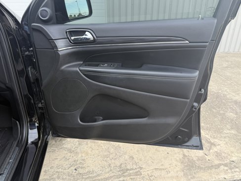 Used 2021 Jeep Grand Cherokee Limited w/ Quick Order Package 28K 80th image 43