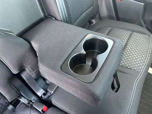 New 2025 Ford Escape Active image 45