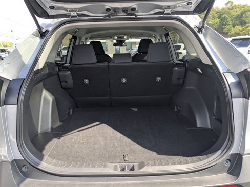 Used 2024 Toyota RAV4 LE image 32