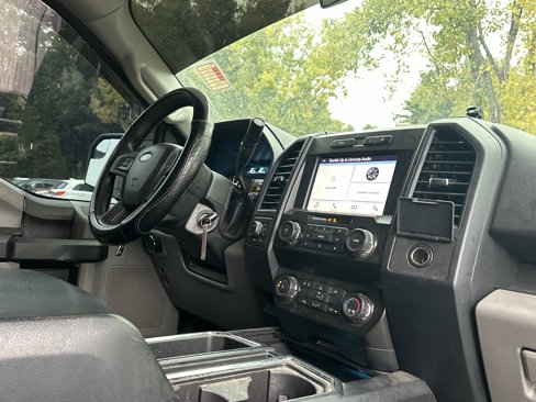 Used 2019 Ford F150 XL w/ Equipment Group 101A Mid image 33