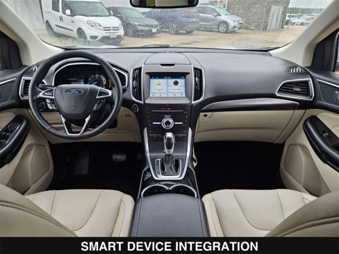 Used 2017 Ford Edge Titanium image 17