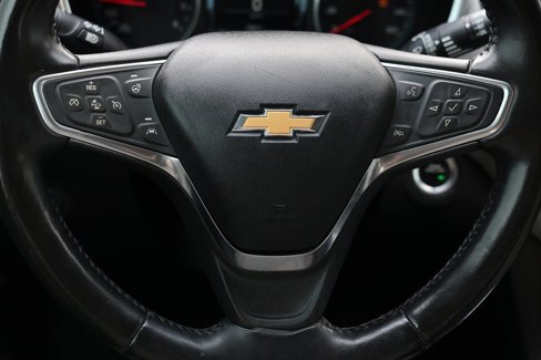 Used 2018 Chevrolet Equinox Premier image 15