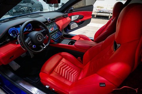 Used 2024 Maserati GranTurismo Trofeo image 12