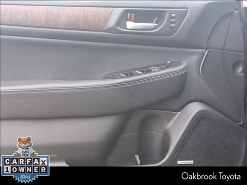 Used 2017 Subaru Outback 2.5i Limited image 13