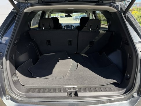 Used 2018 Chevrolet Equinox LT image 33
