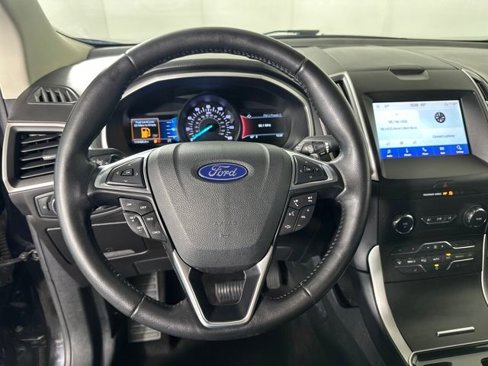 Used 2019 Ford Edge SEL w/ Equipment Group 201A image 14
