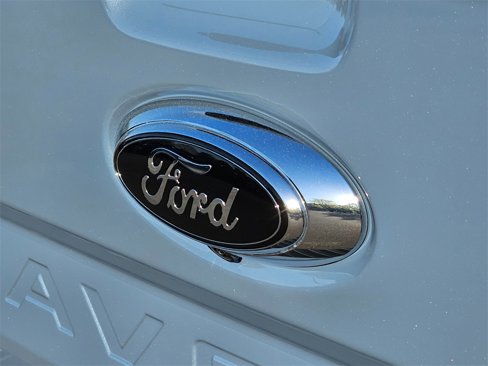 New 2024 Ford Maverick Tremor w/ Tremor Off-Road Package image 15