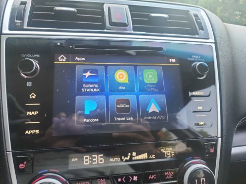 Used 2019 Subaru Outback 2.5i Limited image 26