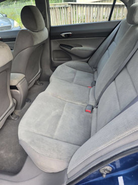 Used 2010 Honda Civic LX image 18