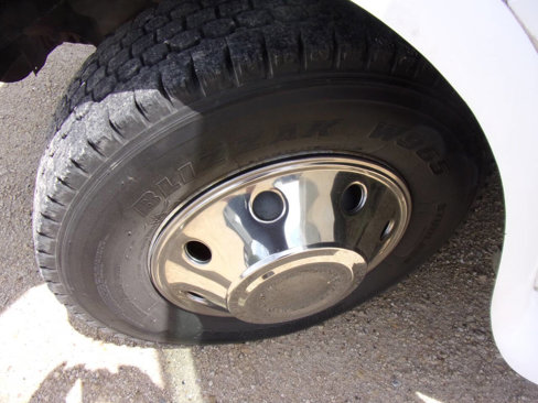 Used 2002 Chevrolet Express 3500 image 5