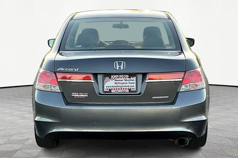 Used 2012 Honda Accord SE image 4