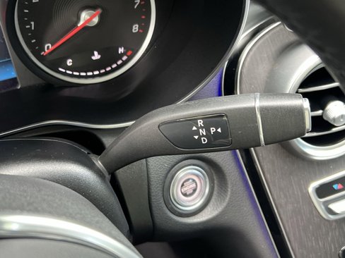 Certified 2021 Mercedes-Benz GLC 300 4MATIC image 20