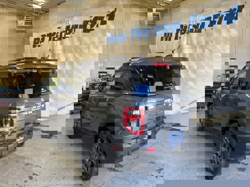 New 2025 Ford Bronco Sport Big Bend image 6