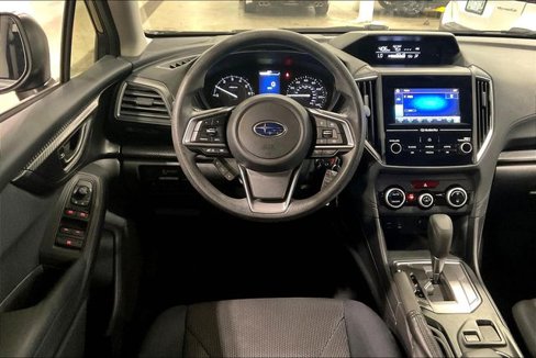 Used 2023 Subaru Crosstrek 2.0i image 5