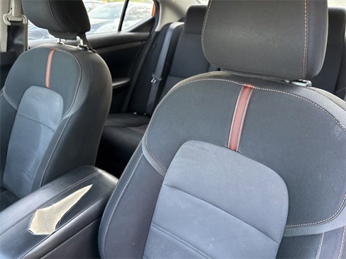 Used 2021 Nissan Sentra SR image 6