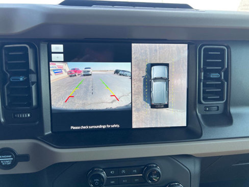 Used 2022 Ford Bronco Wildtrak image 25