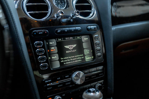 Used 2006 Bentley Continental GT image 53