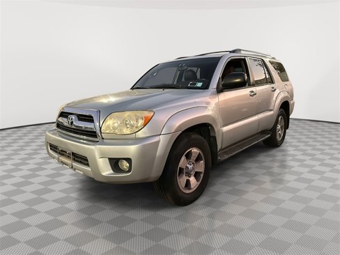 Used 2006 Toyota 4Runner SR5 image 6