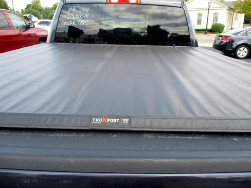 Used 2019 RAM 1500 Tradesman image 8