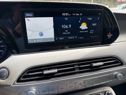 Used 2021 Hyundai Palisade SEL w/ Premium Package image 21