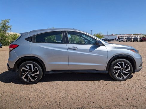 Used 2020 Honda HR-V Sport image 5