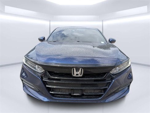 Used 2019 Honda Accord LX image 9
