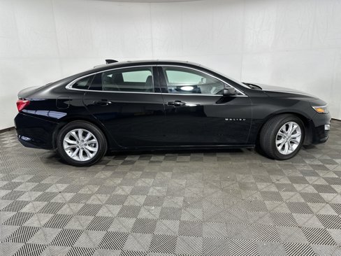 Used 2023 Chevrolet Malibu LT image 8