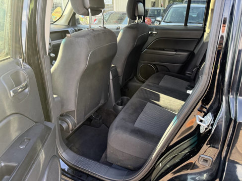Used 2015 Jeep Patriot Sport w/ Power Value Group image 10