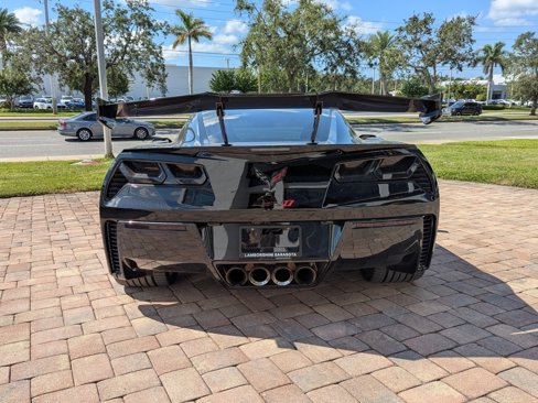 Used 2019 Chevrolet Corvette ZR1 image 4