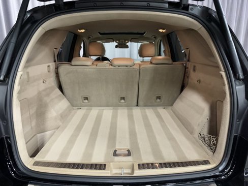 Used 2013 Mercedes-Benz ML 350 2WD image 28
