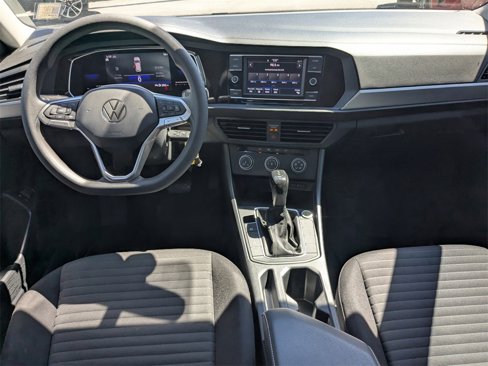 Used 2023 Volkswagen Jetta S image 12